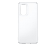 SAMSUNG Etui Soft Clear Cover do A53 5G Transparent - 729056 - zdjęcie 4